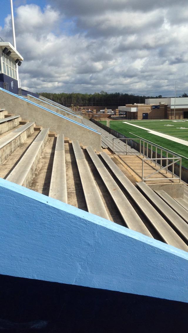 Chapin Football tweet media