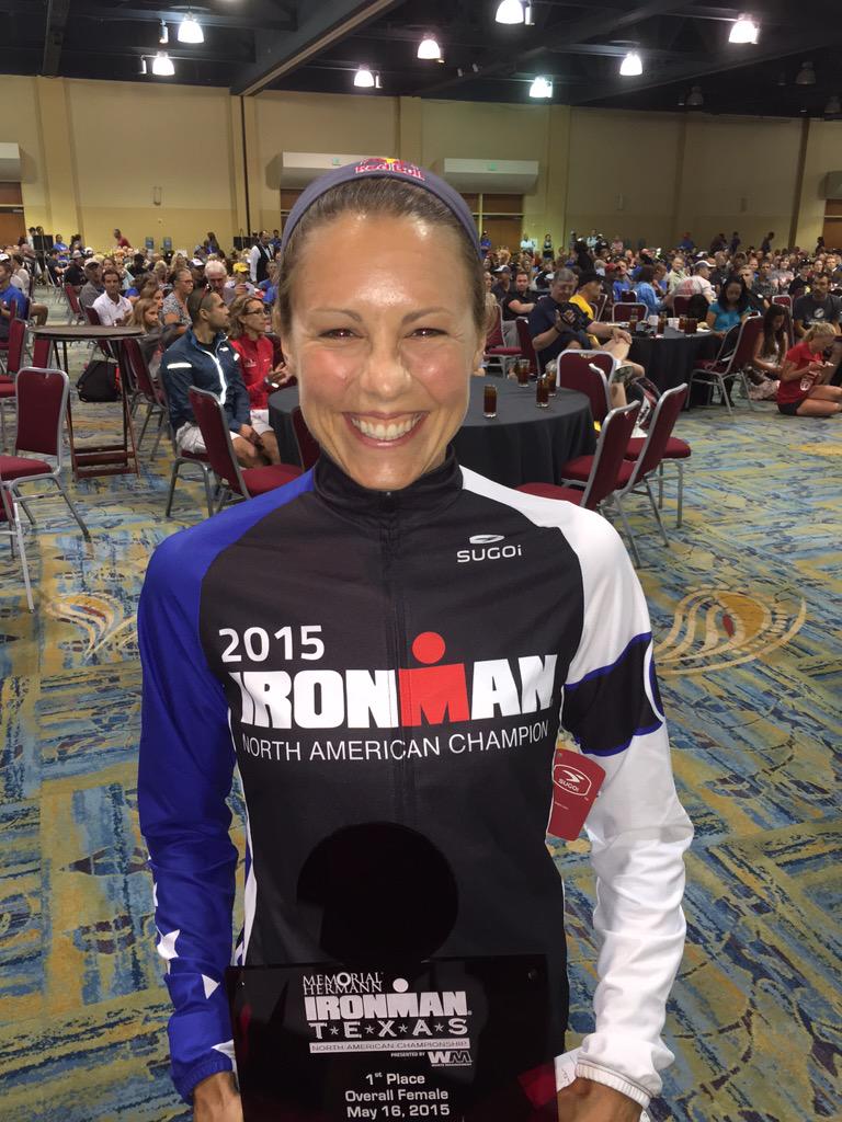 cstadler1's tweet photo. IRONMAN Champions Jersey @AngelaNaeth @IRONMANtri #IMNAchamps #IMTX http://t.co/7xL0QXQNsA