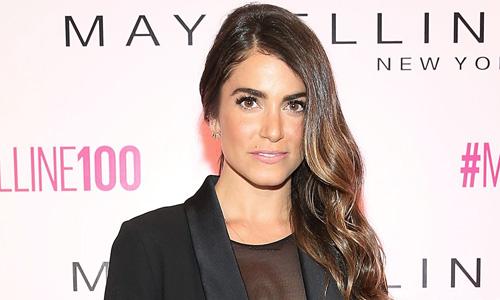 JustJared: Aw Ian Somerhalder has the sweetest birthday message for wife Nikki Reed:  