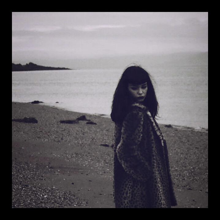 ToniandGuyIE's tweet photo. #SatorialSunday the gorgeous Emma @rxckthecasbah rocking leopard print at the beach.. ❤️ her style #StopFittingIn http://t.co/Atxj8o1U0I