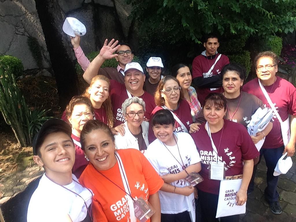 lupsmarquez's tweet photo. #ArqTl Gran Misión http://t.co/LsHqvDMnz7