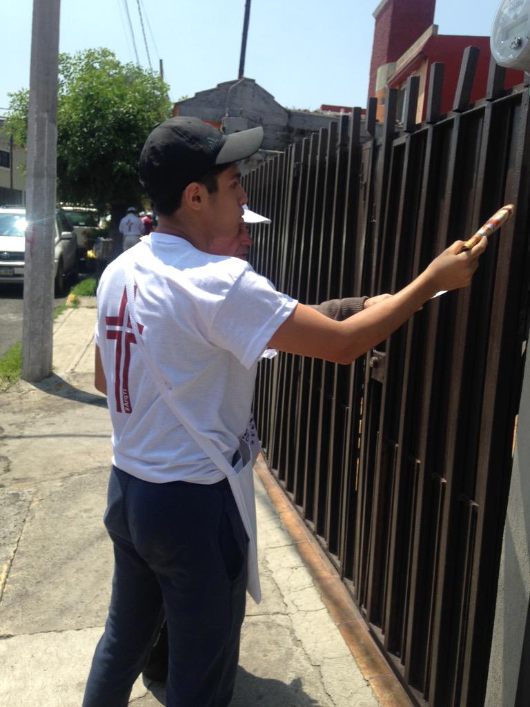 lupsmarquez's tweet photo. #ArqTl Gran Misión http://t.co/LsHqvDMnz7