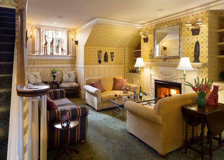 petiteauberge's tweet photo. Our cozy parlor #Frenchstyle #SF http://t.co/zEqyiS9X8y