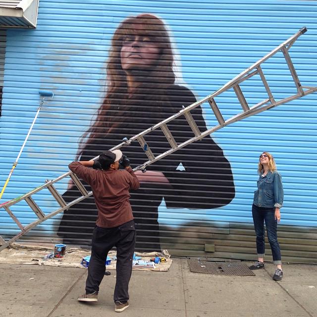 The Florence + the Machine Fan Club tweet media