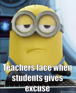 If you need a laugh, check out these pages of #funny teacher memes -  ow.ly/N0FNe #edchat