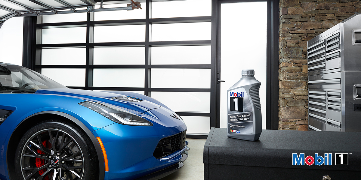 Mobil1's tweet photo. RT if you wouldn't mind seeing this bad boy in your garage. #Corvette http://t.co/KLHbh5gKHg