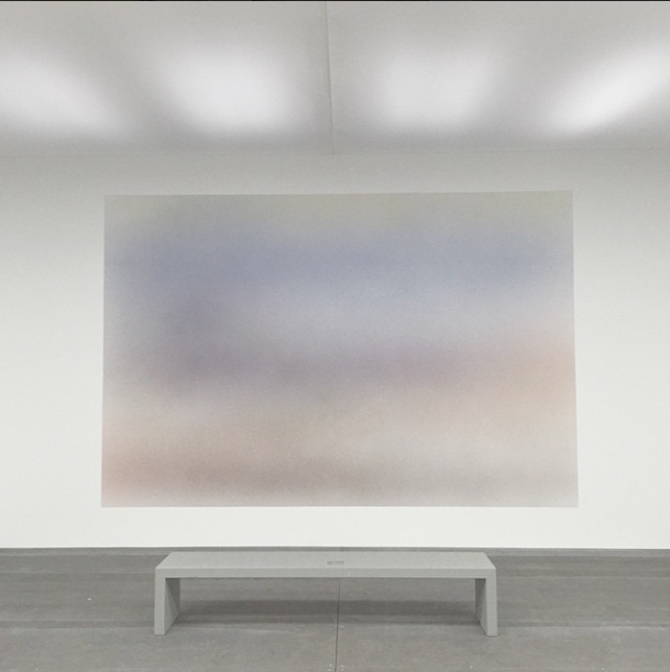 cocomori_'s tweet image. Dreamy #IsabelleCornaro at @PalaisdeTokyo #Paris @vsco @VSCOPictures @BaliceHertling