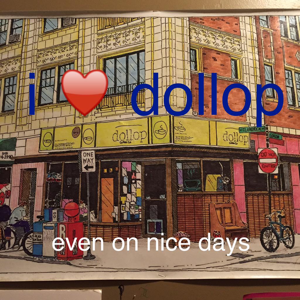 BabyExecs's tweet image. working on fun stuff while the sun is shining bright in Chicago.