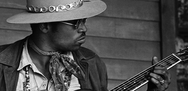 Happy birthday, Taj Mahal! Bluesman extraordinaire! 