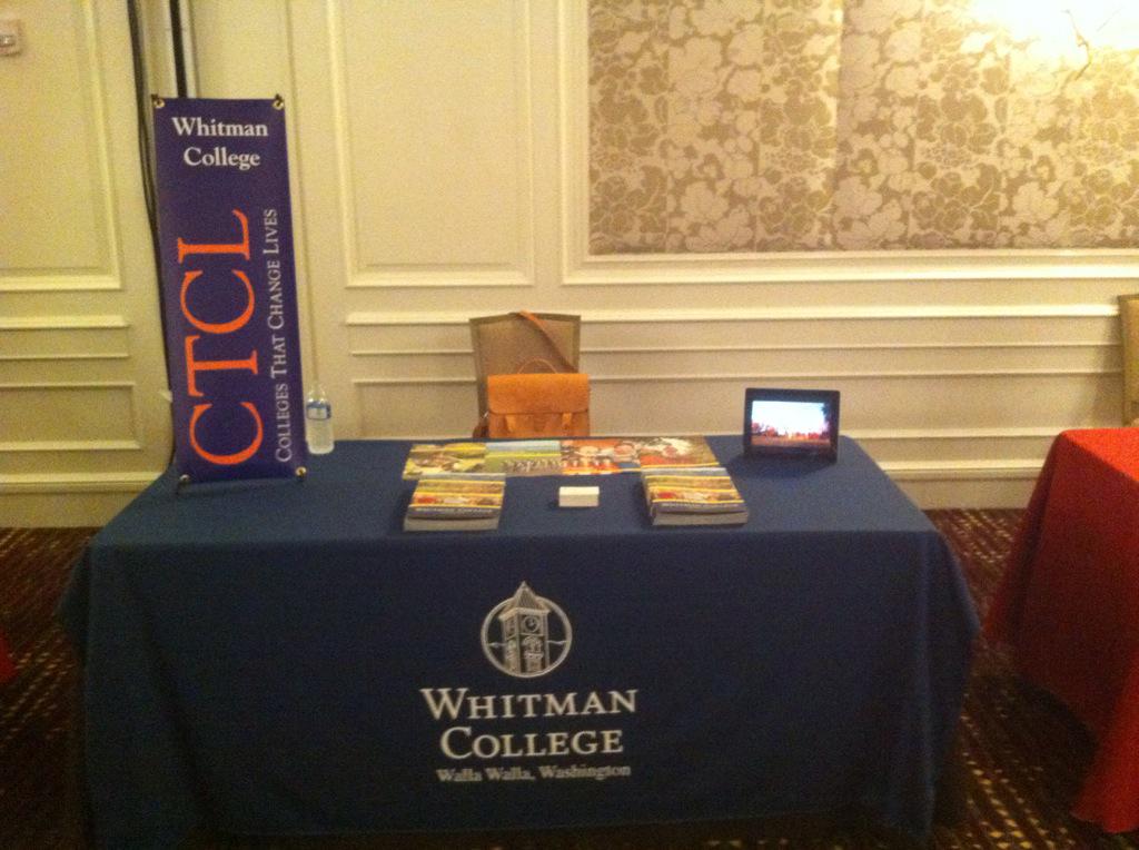 The calm before the storm #ctclmclean15