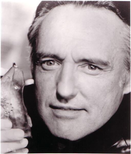 Happy birthday to my hero, Dennis Hopper. 