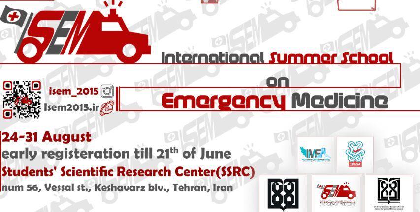isem2015 tweet picture