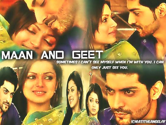 maan &amp;Geet <a href="/Swag_278/">little heart 💕💕</a> @Jayeeta06 <a href="/MAANLvesGEET11/">GurmeetDrashti❤️</a> <a href="/MaanGeet_MFEO/">Maan&Geet</a> <a href="/Maaneetbest/">Geet</a>