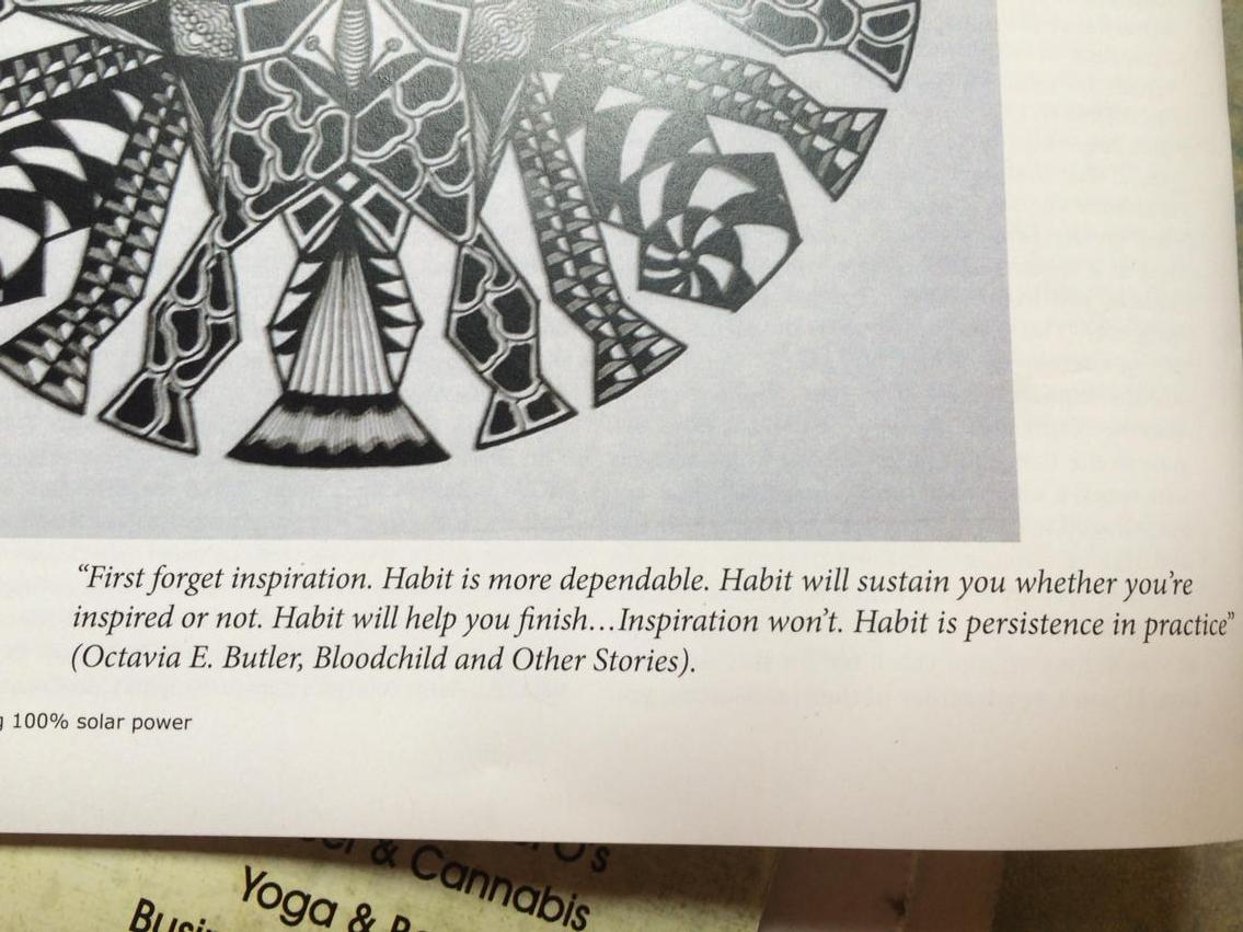 EsseneHealth's tweet photo. Great quote! http://t.co/kKAtUyvbH0