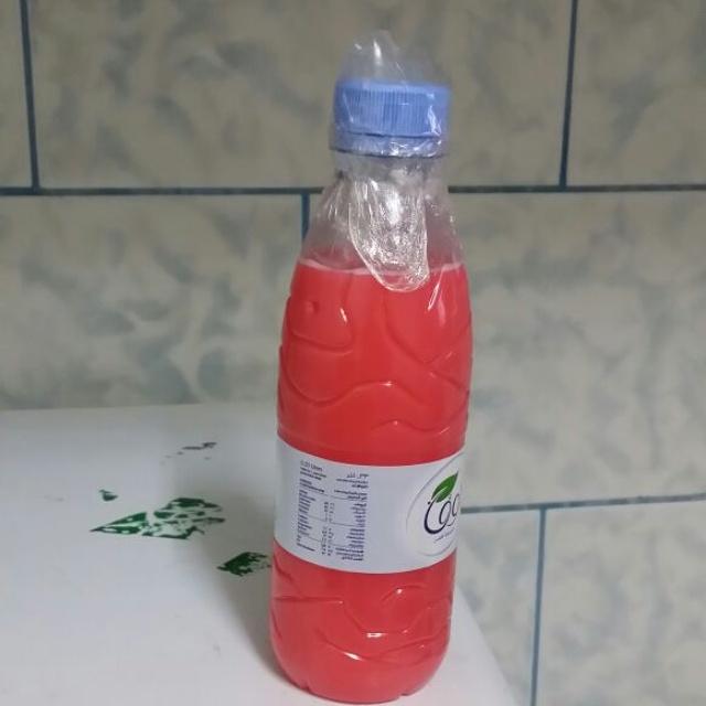 bachrh's tweet image. تونيك لتبيض يستخدم قبل اي خلطه او كريم يشيل الجلد الميت واي تصبغات وسمار يبيض من ثلاث الى اربع درجات معه وربي مجرب