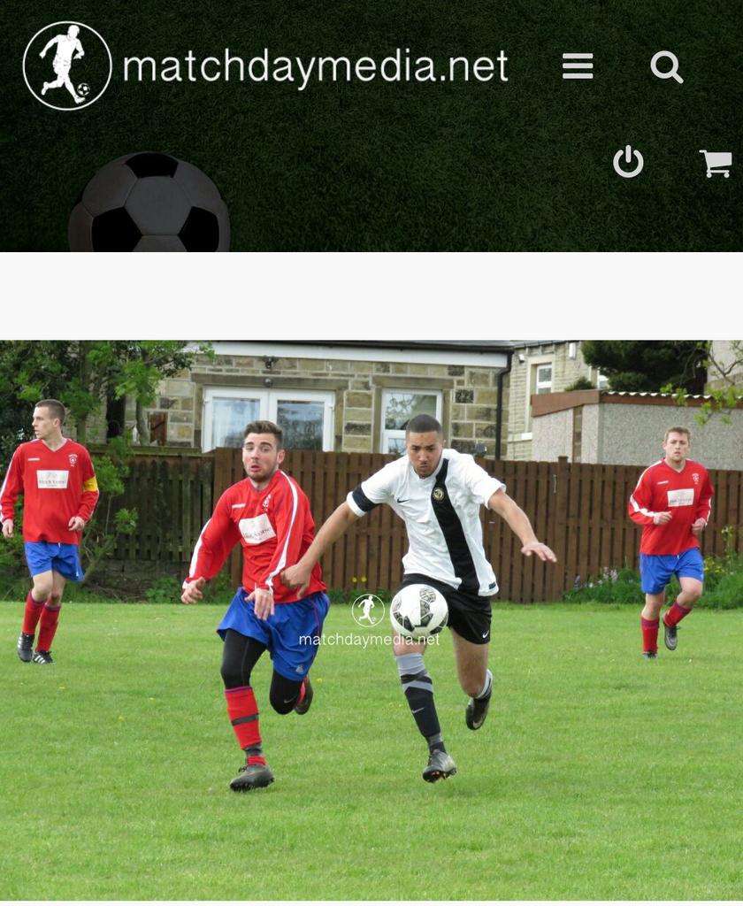 Matchdaymedia1's tweet photo. 63 pics from today are on the site. All available to buy.@linthwaitejfc14 @dalton_fc 
#Matchdaymedia http://t.co/KVvXCI8ziY