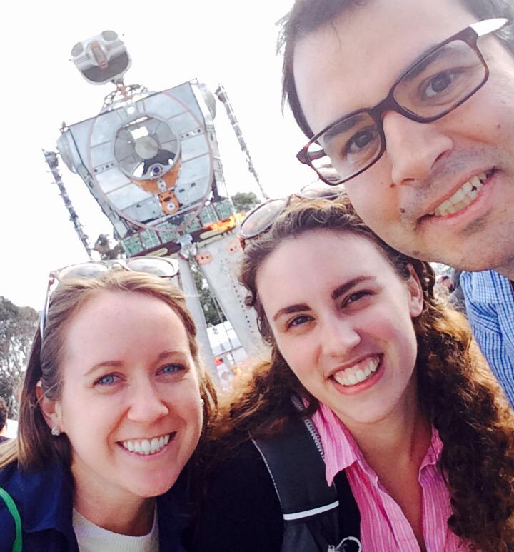 annakyoung's tweet photo. What are you making for health? The team at #MFBA15 #diymedtech cc: @EAPhillips140 @jfgm @littledevices http://t.co/zk3A838Y23