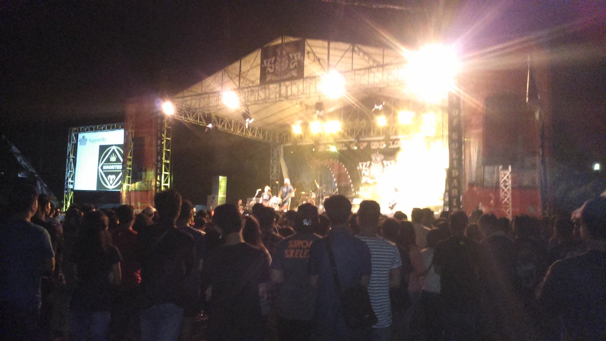 MINORITIES ArtWear tweet media