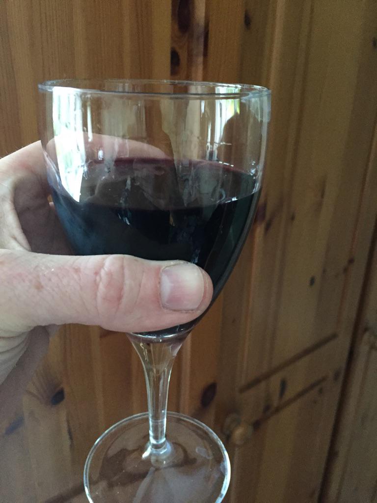SgtTCS's tweet photo. To all the staff and cops I worked with today.. #bravo #kickbacktime Cheers http://t.co/RP6sU9yE1h