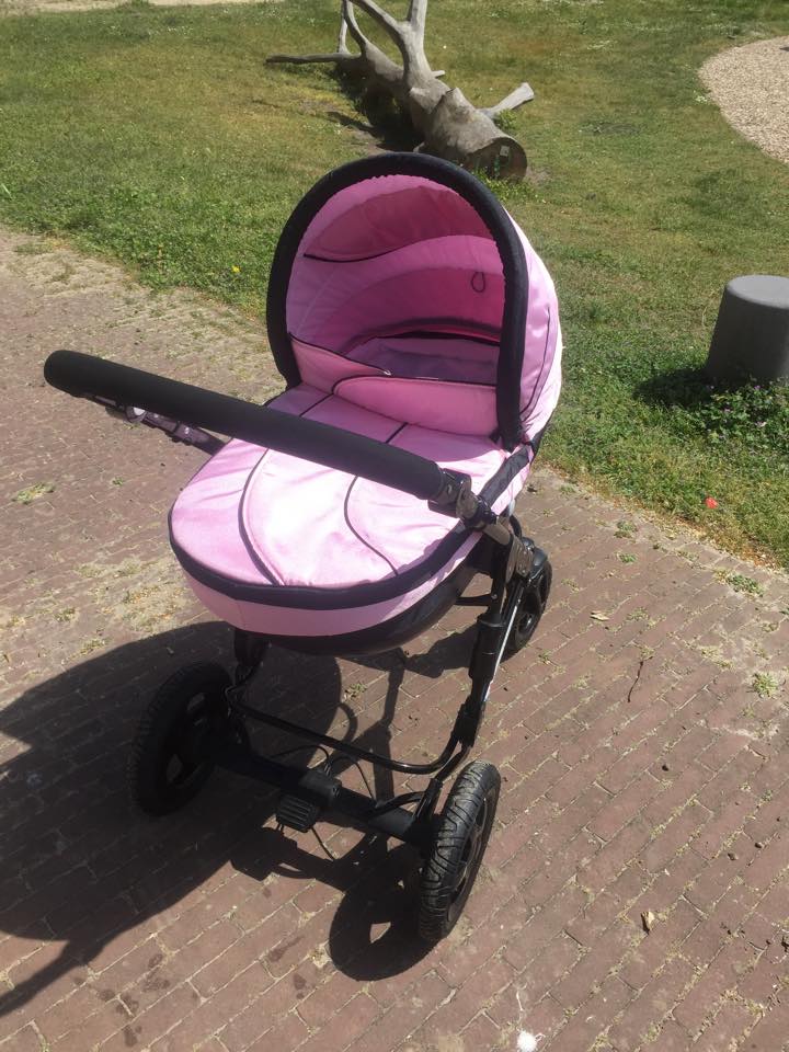 Een tevreden klant foto mogen ontvangen. Laat het meisje maar komen, Gina is er klaar voor!