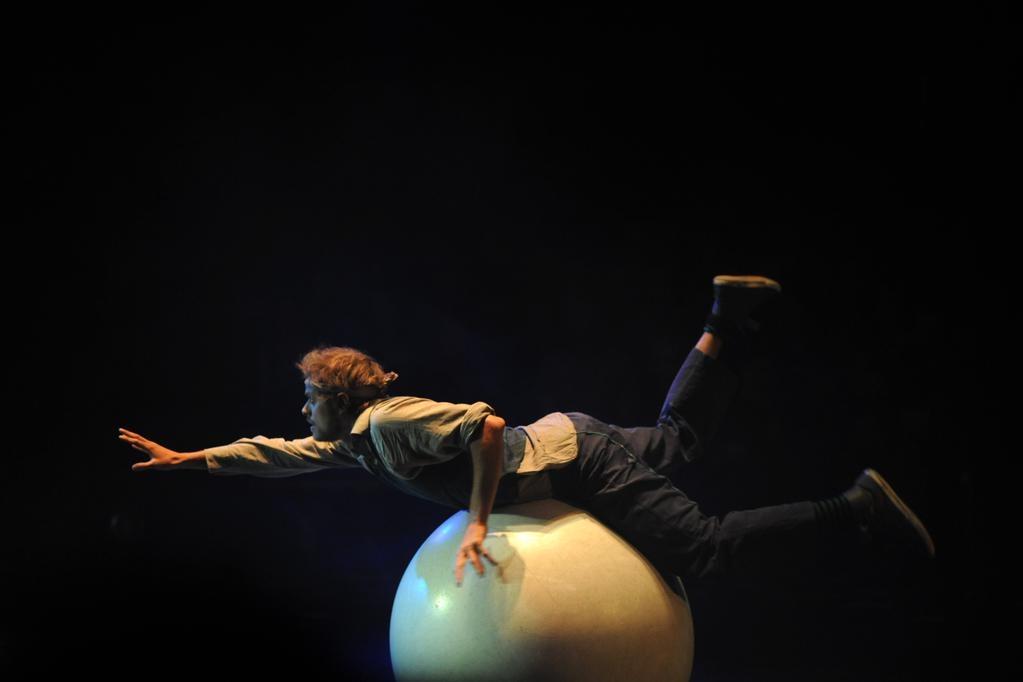 AdelkaC's tweet photo. @plzen2015 #MagdaClan naprosto úžasné představení ... určitě zajděte http://t.co/qFFRDAmkGq