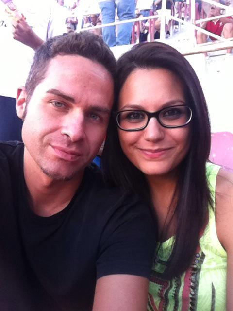 Nueve_HH's tweet photo. #MiSelfieEnNervion http://t.co/Cmcg1foPGa