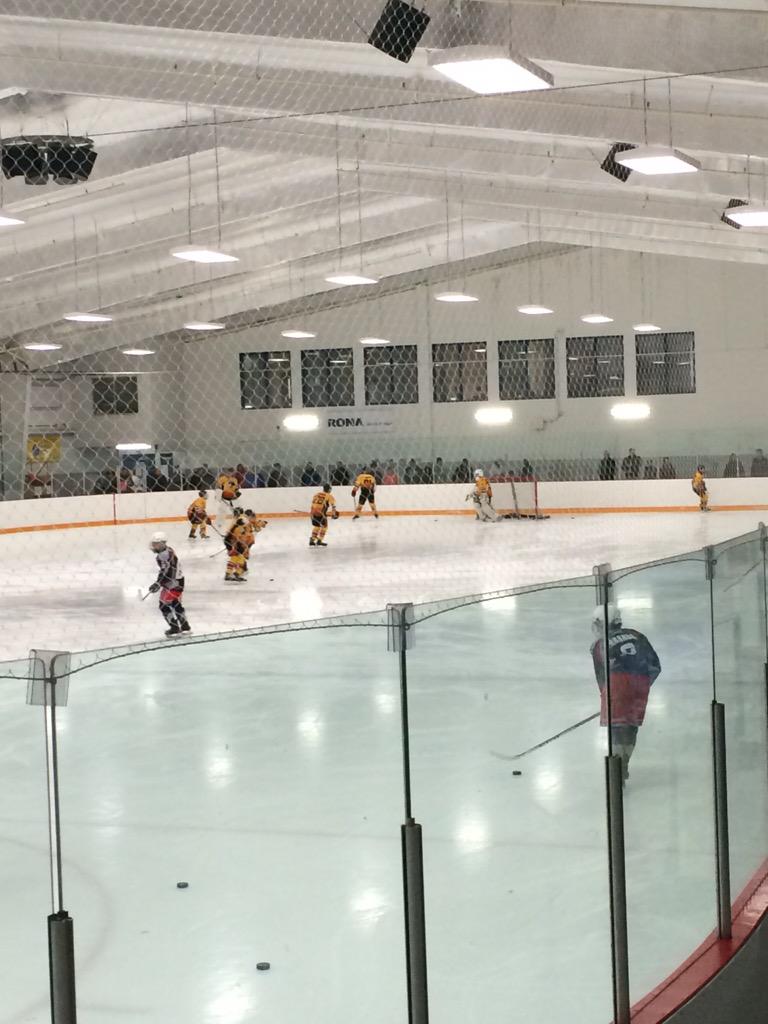kdma72's tweet photo. 2002 Semifinal game about to start...Riptide vs. Xtreme #goriptide #HardWorkPaysOff http://t.co/eJVm1r30SX