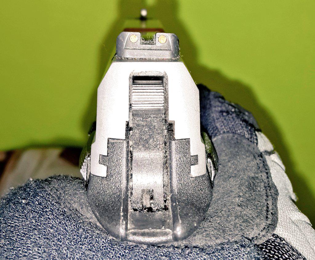 SA_GOU's tweet image. Thinking of getting some new sights. #Guns #SAGOU #sights #Novack #awesome #gunspictures