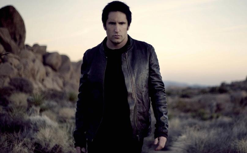 Happy 50th Birthday
Trent Reznor 