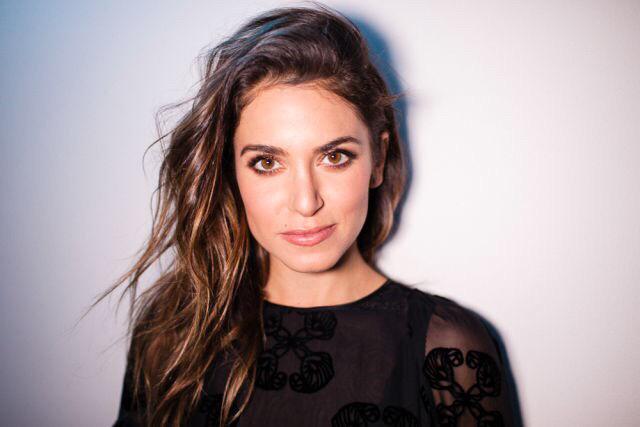 Happy Birthday Nikki Reed. You\re the best 