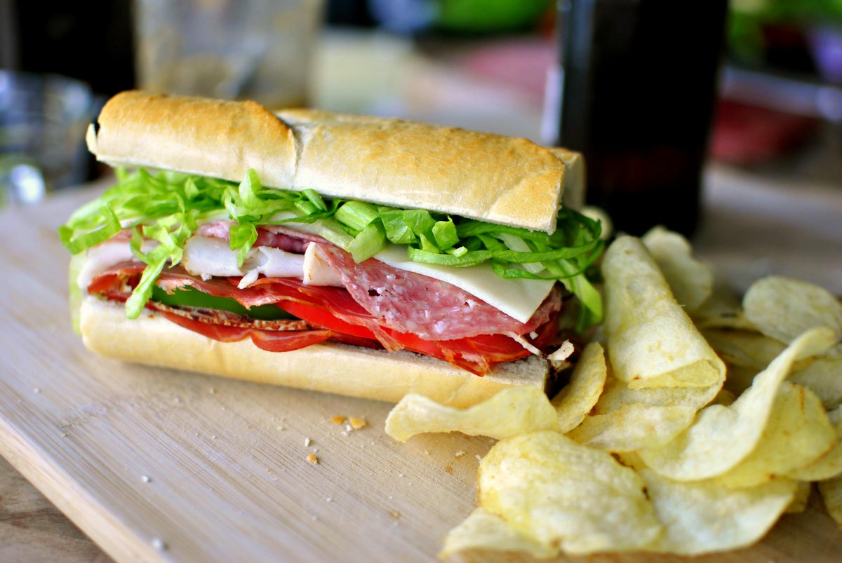 Why does the #subsandwich go by so many different monikers? Whatever you call them - they a... bit.ly/1bCbm6Q