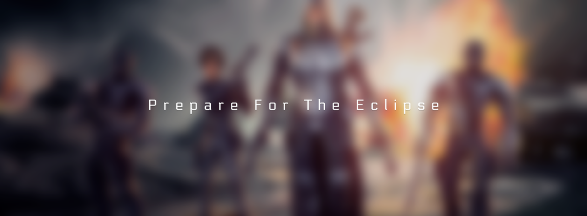 StarnetEclipse's tweet photo. Next week is going to be Epic. Are you ready? http://t.co/S1kx6OmVnB