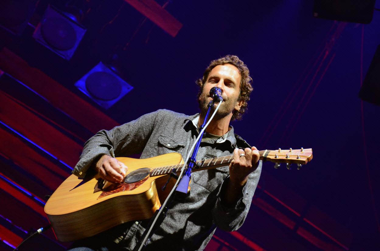 Happy 40th birthday to Jack Johnson. 