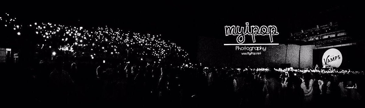 MyiPop's tweet photo. Review - @TheVampsband invita a bailar al @VistalegreMad de Madrid con su #MeetTheVampsTour: http://t.co/DqKB2Eamk7 http://t.co/s3QM7dilov
