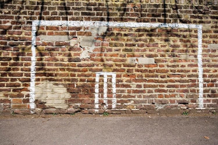 TNLdotcom's tweet photo. #FootballAsAKidProblems 
Arguing about whether it was "post and in" or not. http://t.co/QEs3DzDDqe