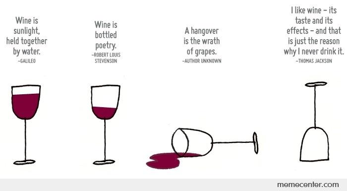 JMiquelWine's tweet photo. Keep you #WINE GLASS Straight up peeps!
It's Bottled Poetry... 
@winewankers #WineLover TOP #WineQuotes 🍸☀🍷 http://t.co/wj9zUMXv80
