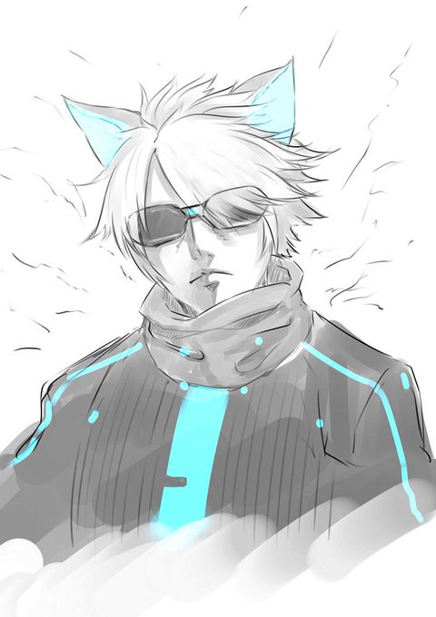 Soundhorizonのtwitterイラスト検索結果 古い順