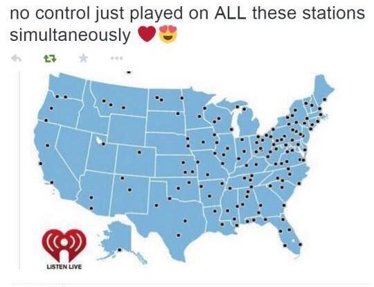 rooibosniall's tweet photo. YES FAM ππΌπ #NoControIDay #NoControIProject #NoControl #TODAYNoControlProject http://t.co/HqhHxCD482