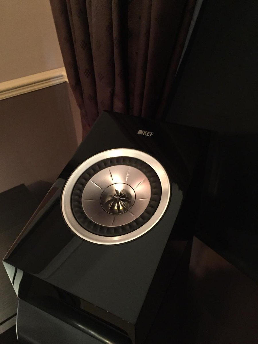 kef r50
