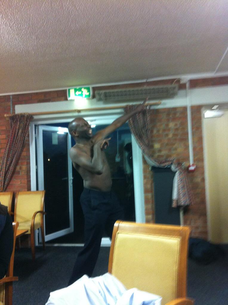 Also looking forward to next season to get a beer out of <a href="/irvinref/">irvin flaherty</a>