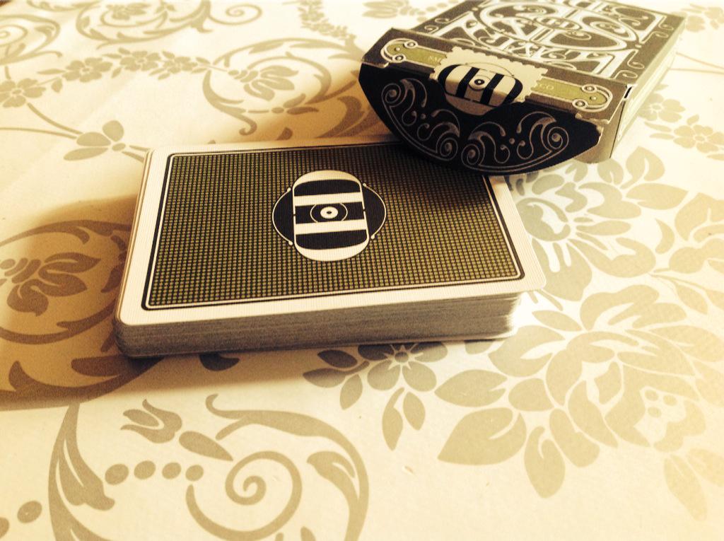 ACF_Cardistry's tweet photo. More photos from today just using the iPad 3 camera http://t.co/TTx8oUbjQI
