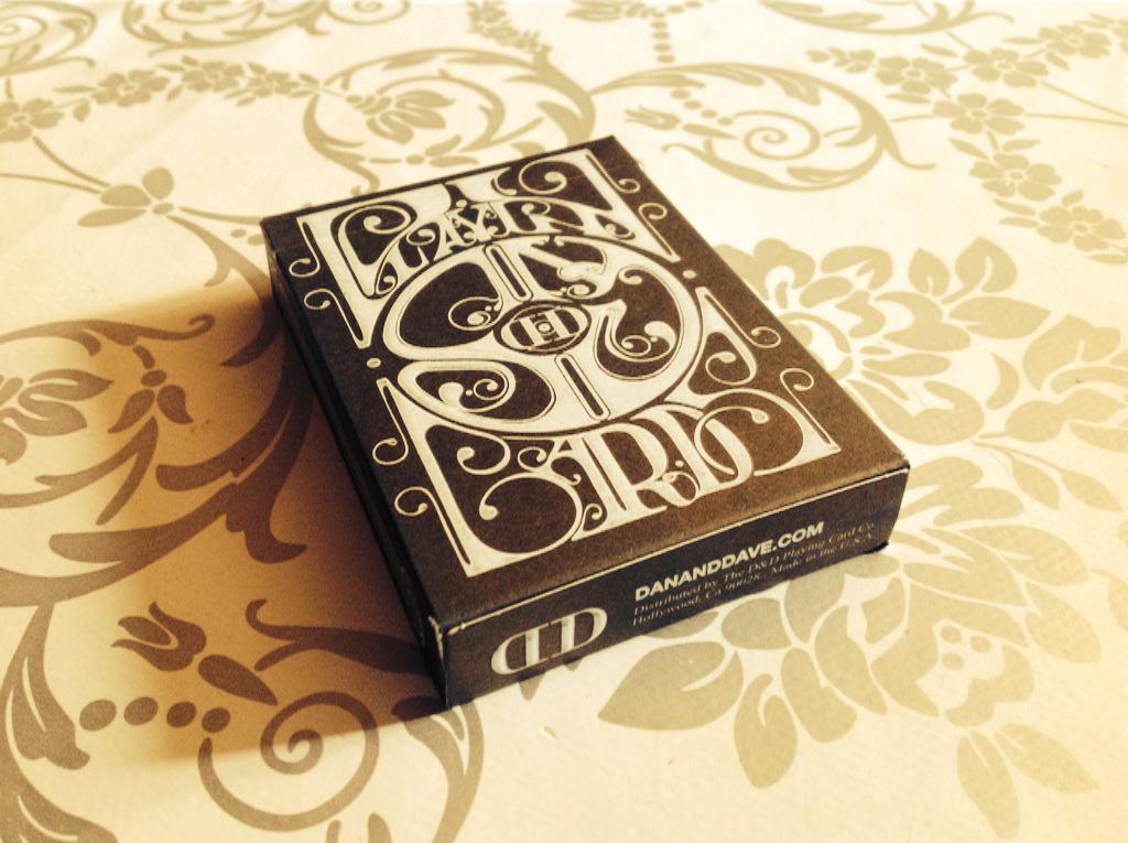 ACF_Cardistry's tweet photo. More photos from today just using the iPad 3 camera http://t.co/TTx8oUbjQI