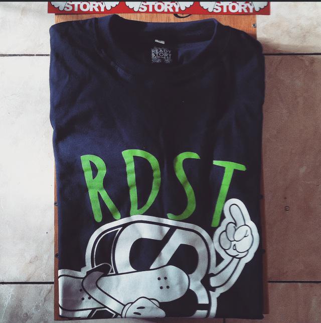 Semangat pagi di sertai artikel baru dari kami. More info follow ig kami: @readystoryid #happyshopingguys