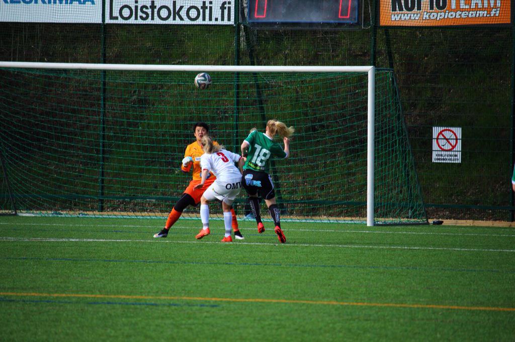 TNevanp's tweet photo. Tämän viikon saldona 6 pojoo!! #lupanauttia #vihreäperhe @JyPKEdustus http://t.co/Bq0u4RmmrN