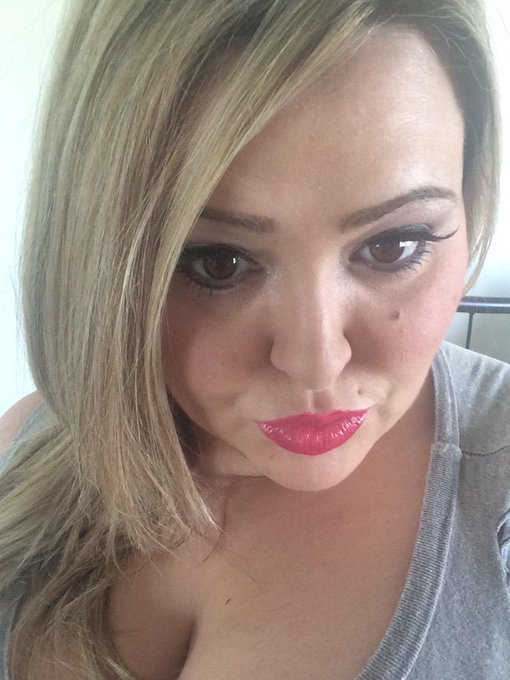 My new lipstick http://t.co/Ju97AaHwMf<a href="/tag/bbw"class="tags"><span>#bbw</span></a>