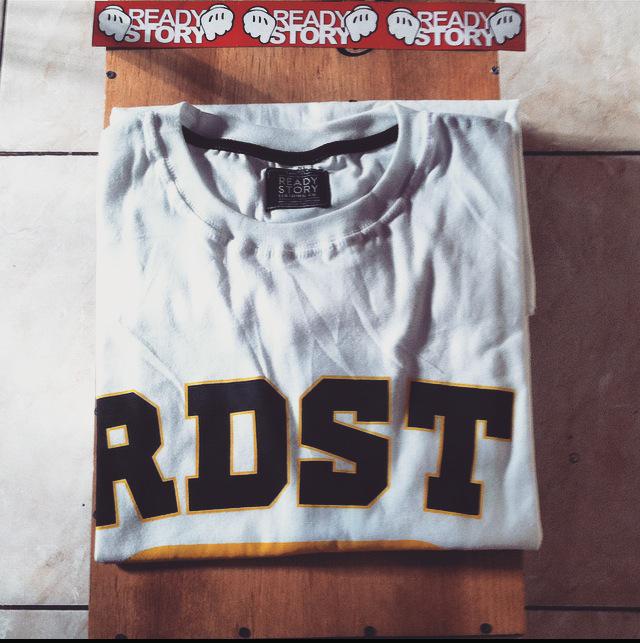 Semangat pagi di sertai artikel baru dari kami. More info follow ig kami: @readystoryid #happyshopingguys