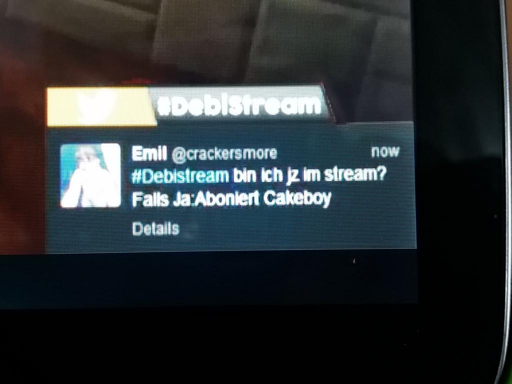 crackersmore tweet picture