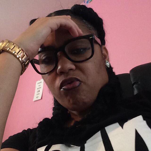 DicksonMs's tweet image. She beautiful