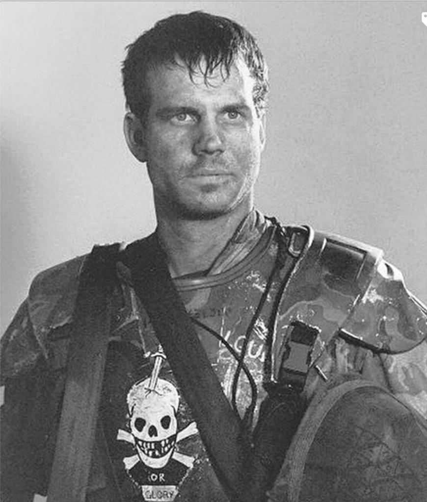 Happy Birthday Bill Paxton!  