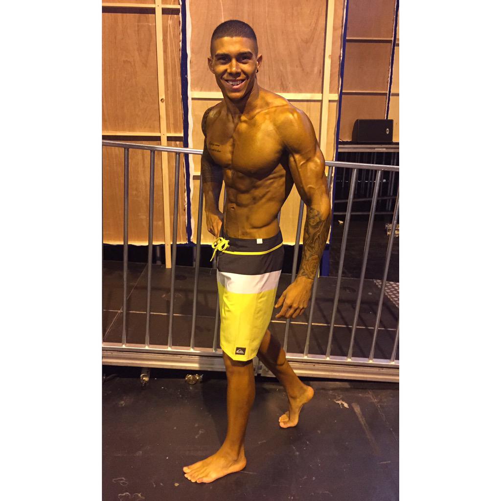 NathanUre1's tweet photo. Loved every minute of today!! Roll on the next one 😋 @UKBFFofficial #USNClassic #MensPhysique #BodyPower http://t.co/xU0oWXnD56